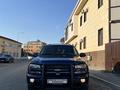 Chevrolet TrailBlazer 2002 года за 5 500 000 тг. в Атырау – фото 5