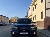 Chevrolet TrailBlazer 2002 года за 8 000 000 тг. в Атырау – фото 5