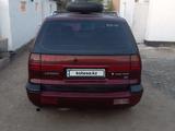 Mitsubishi Space Wagon 1992 годаүшін1 500 000 тг. в Каратау – фото 5