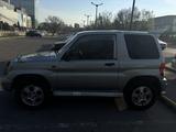 Mitsubishi Pajero iO 1999 годаүшін2 400 000 тг. в Алматы – фото 3
