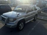 Mitsubishi Pajero iO 1999 годаүшін2 400 000 тг. в Алматы – фото 2