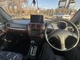 Mitsubishi Pajero iO 1999 годаүшін2 400 000 тг. в Алматы – фото 5