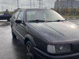 Volkswagen Passat 1992 года за 550 000 тг. в Костанай – фото 3