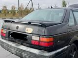 Volkswagen Passat 1992 года за 550 000 тг. в Костанай – фото 4