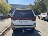 Mitsubishi Challenger 1996 годаүшін1 750 000 тг. в Петропавловск – фото 4
