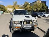 Mitsubishi Challenger 1996 годаүшін1 750 000 тг. в Петропавловск – фото 2