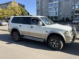 Mitsubishi Challenger 1996 годаүшін1 750 000 тг. в Петропавловск – фото 3