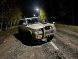 Mitsubishi Challenger 1996 года за 1 750 000 тг. в Петропавловск