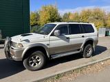 Mitsubishi Challenger 1996 годаүшін1 750 000 тг. в Петропавловск – фото 5