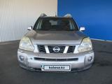 Nissan X-Trail 2008 годаүшін3 838 950 тг. в Шымкент