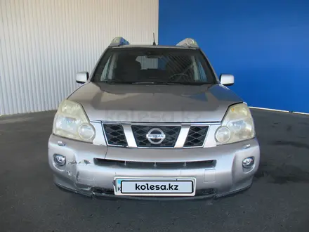 Nissan X-Trail 2008 года за 3 838 950 тг. в Шымкент