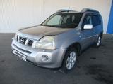Nissan X-Trail 2008 годаүшін3 838 950 тг. в Шымкент – фото 5