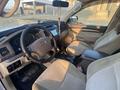 Toyota Land Cruiser Prado 2003 годаfor8 750 000 тг. в Актау – фото 13