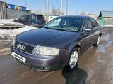 Audi A6 2003 годаfor3 100 000 тг. в Астана – фото 2