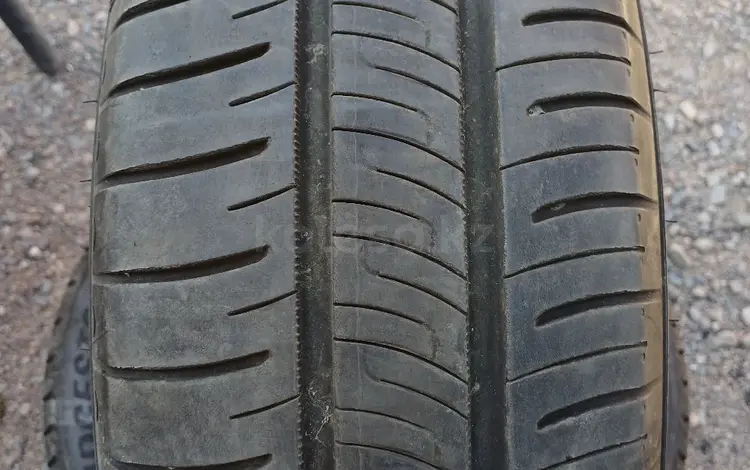 205/65R16 DUNLOP — Одиночка. за 20 000 тг. в Алматы