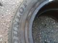 205/65R16 DUNLOP — Одиночка. за 20 000 тг. в Алматы – фото 2
