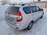 ВАЗ (Lada) Priora 2171 2013 года за 2 450 000 тг. в Петропавловск – фото 5