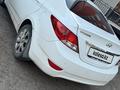 Hyundai Accent 2012 годаүшін5 200 000 тг. в Астана – фото 11