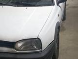 Volkswagen Golf 1992 годаfor1 455 000 тг. в Шымкент – фото 4