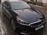 Kia K7 2018 года за 12 500 000 тг. в Алматы