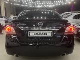 Nissan Altima 2013 годаүшін4 300 000 тг. в Атырау – фото 4