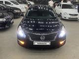 Nissan Altima 2013 годаүшін4 300 000 тг. в Атырау