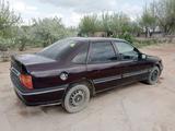 Opel Vectra 1992 года за 750 000 тг. в Шаульдер – фото 4