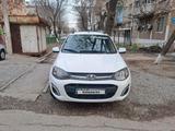 ВАЗ (Lada) Kalina 2194 2014 года за 2 700 000 тг. в Шымкент
