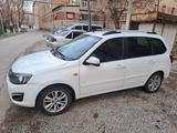 ВАЗ (Lada) Kalina 2194 2014 года за 2 700 000 тг. в Шымкент – фото 2