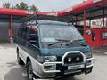 Mitsubishi Delica 1994 года за 1 500 000 тг. в Алматы