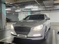 Hyundai Genesis 2014 годаүшін9 700 000 тг. в Караганда