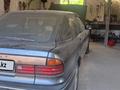 Mitsubishi Galant 1992 года за 650 000 тг. в Алматы – фото 4