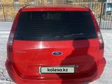Ford Fusion 2009 года за 2 550 000 тг. в Караганда – фото 3