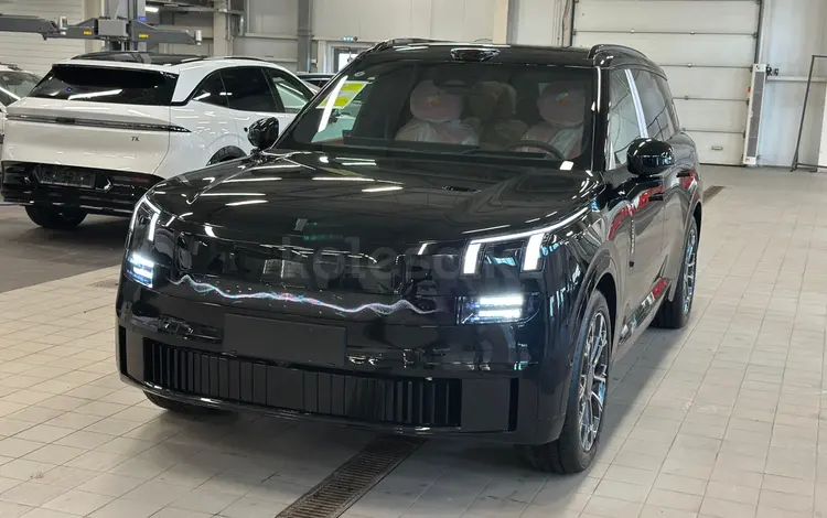 Lynk & Co 900 2025 года за 38 990 000 тг. в Астана