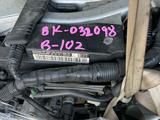 Мотор VW Touareg BK-032098, 3.6л бензин за 777 000 тг. в Алматы