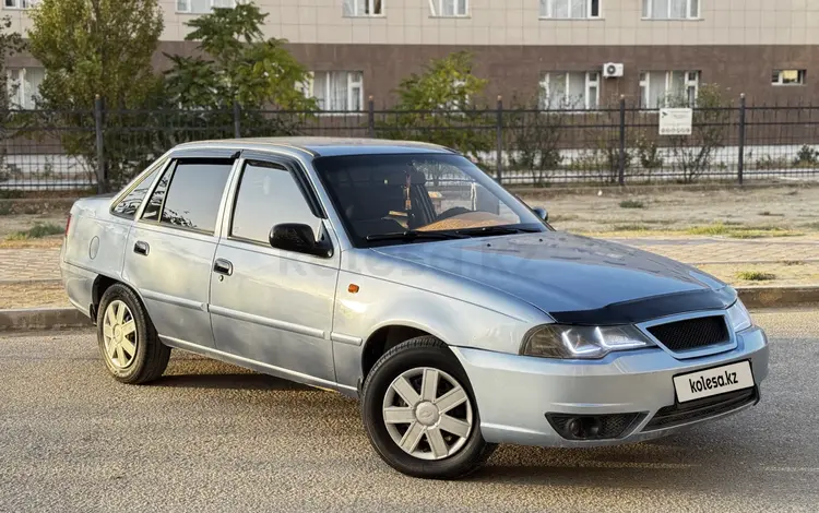 Daewoo Nexia 2013 годаүшін1 200 000 тг. в Актау