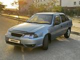 Daewoo Nexia 2013 года за 1 200 000 тг. в Актау – фото 3