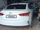 Hyundai Accent 2020 года за 5 700 000 тг. в Степногорск – фото 2