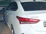Hyundai Accent 2020 года за 5 700 000 тг. в Степногорск – фото 3