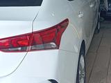 Hyundai Accent 2020 года за 5 700 000 тг. в Степногорск – фото 4