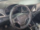 Hyundai Accent 2020 года за 5 700 000 тг. в Степногорск – фото 5