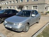 ВАЗ (Lada) 2110 2002 года за 850 000 тг. в Костанай – фото 3