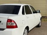 ВАЗ (Lada) Priora 2170 2014 года за 2 800 000 тг. в Актау – фото 4