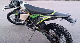 Kews  Avantis Enduro PRO 300 2024 года за 1 000 000 тг. в Караганда