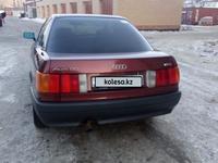 Audi 80 1991 годаfor1 400 000 тг. в Кокшетау