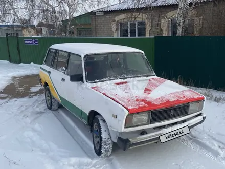 ВАЗ (Lada) 2104 1995 года за 650 000 тг. в Павлодар