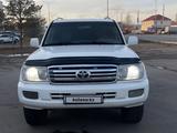 Toyota Land Cruiser 2005 годаfor10 500 000 тг. в Астана