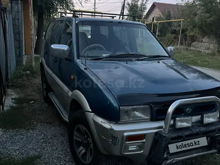 Nissan Mistral 1995 года за 2 000 000 тг. в Алматы