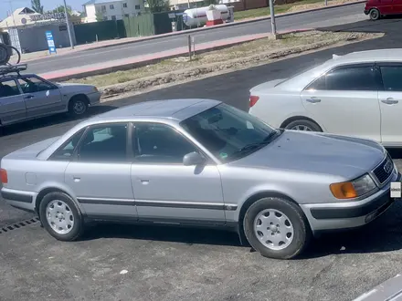 Audi 100 1992 года за 2 500 000 тг. в Туркестан – фото 36