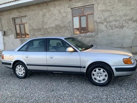 Audi 100 1992 года за 2 500 000 тг. в Туркестан